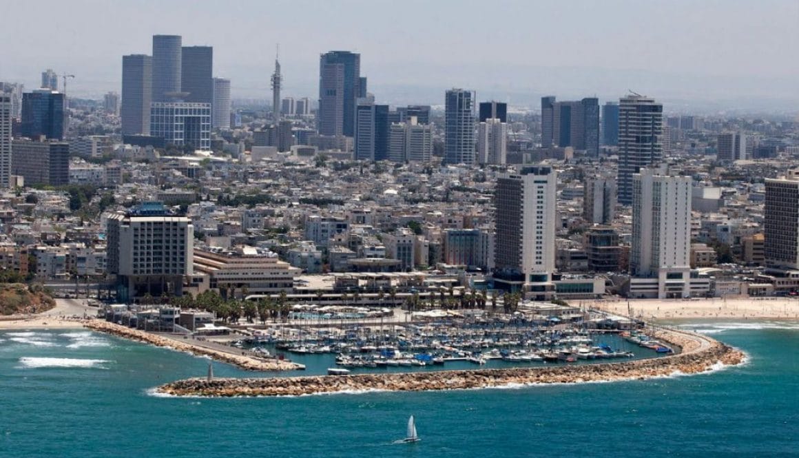 טיולים לאזור המרכז