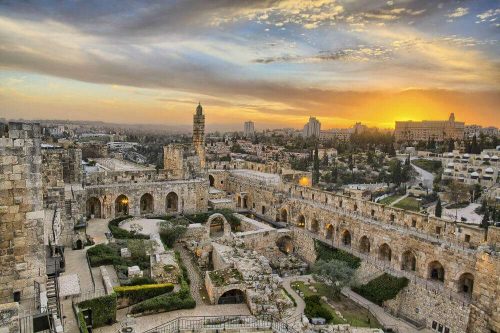 העיר העתיקה (ירושלים)